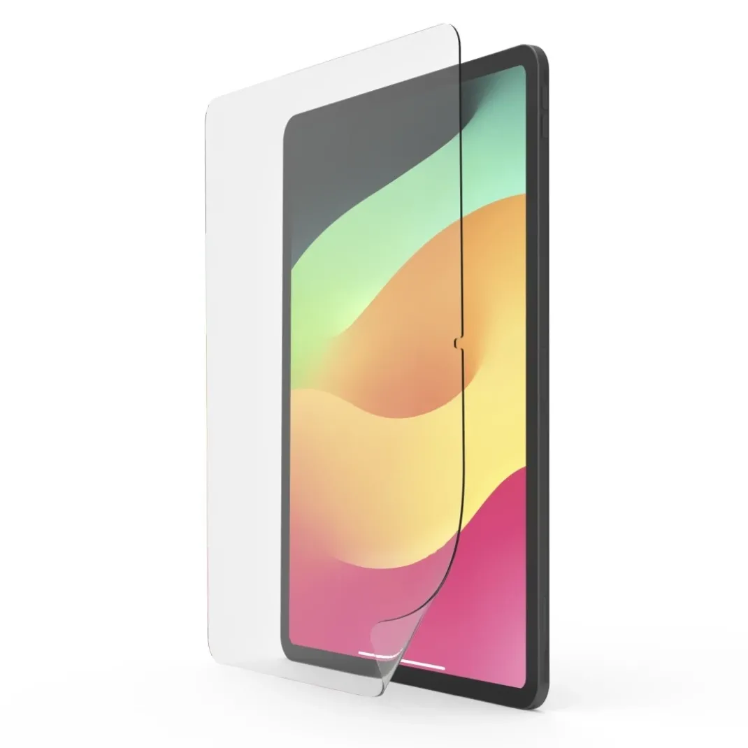 Displayschutz "Hiflex" für Apple iPad Air 13" (2024)