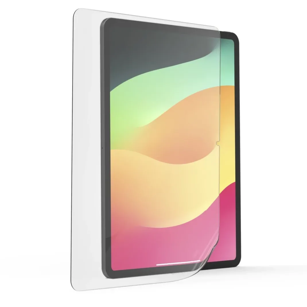 Displayschutz "Hiflex" für Apple iPad Air 13" (2024)