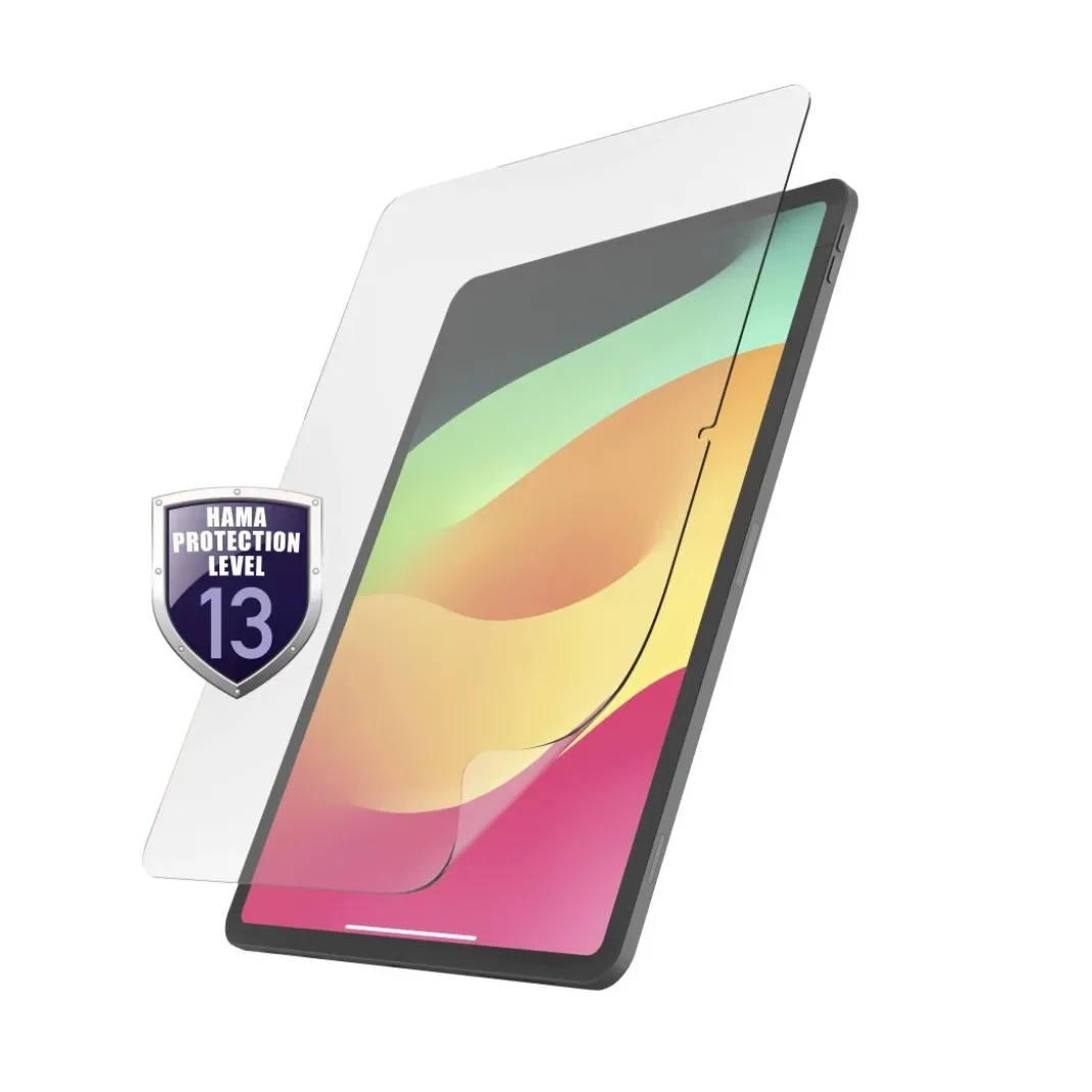 Displayschutz "Hiflex" für Apple iPad Air 13" (2024)