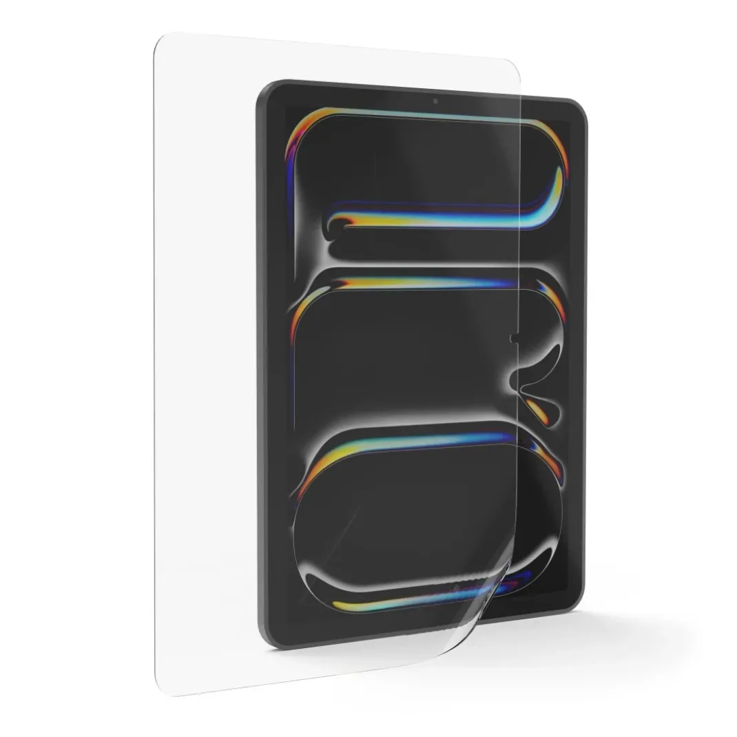 Displayschutz "Hiflex" für Apple iPad Pro 11" (2024/2025)