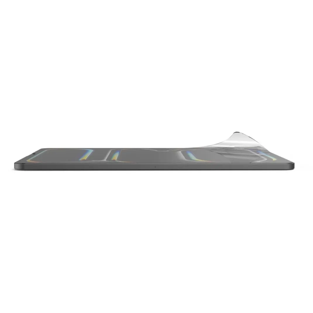 Displayschutz "Hiflex" für Apple iPad Pro 11" (2024/2025)