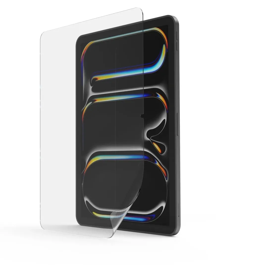 Displayschutz "Hiflex" für Apple iPad Pro 11" (2024/2025)