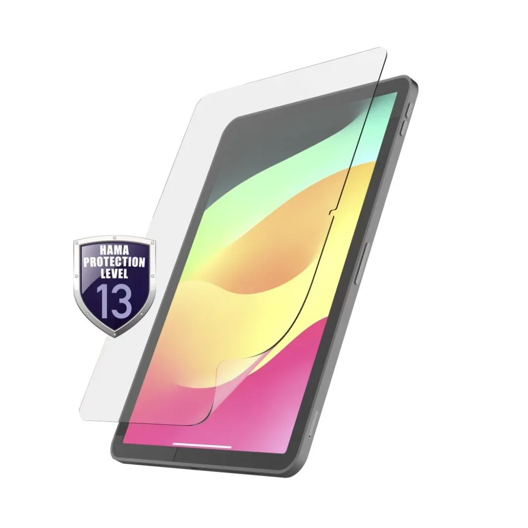 Displayschutz "Hiflex" für Apple iPad Pro 11" (2024/2025)