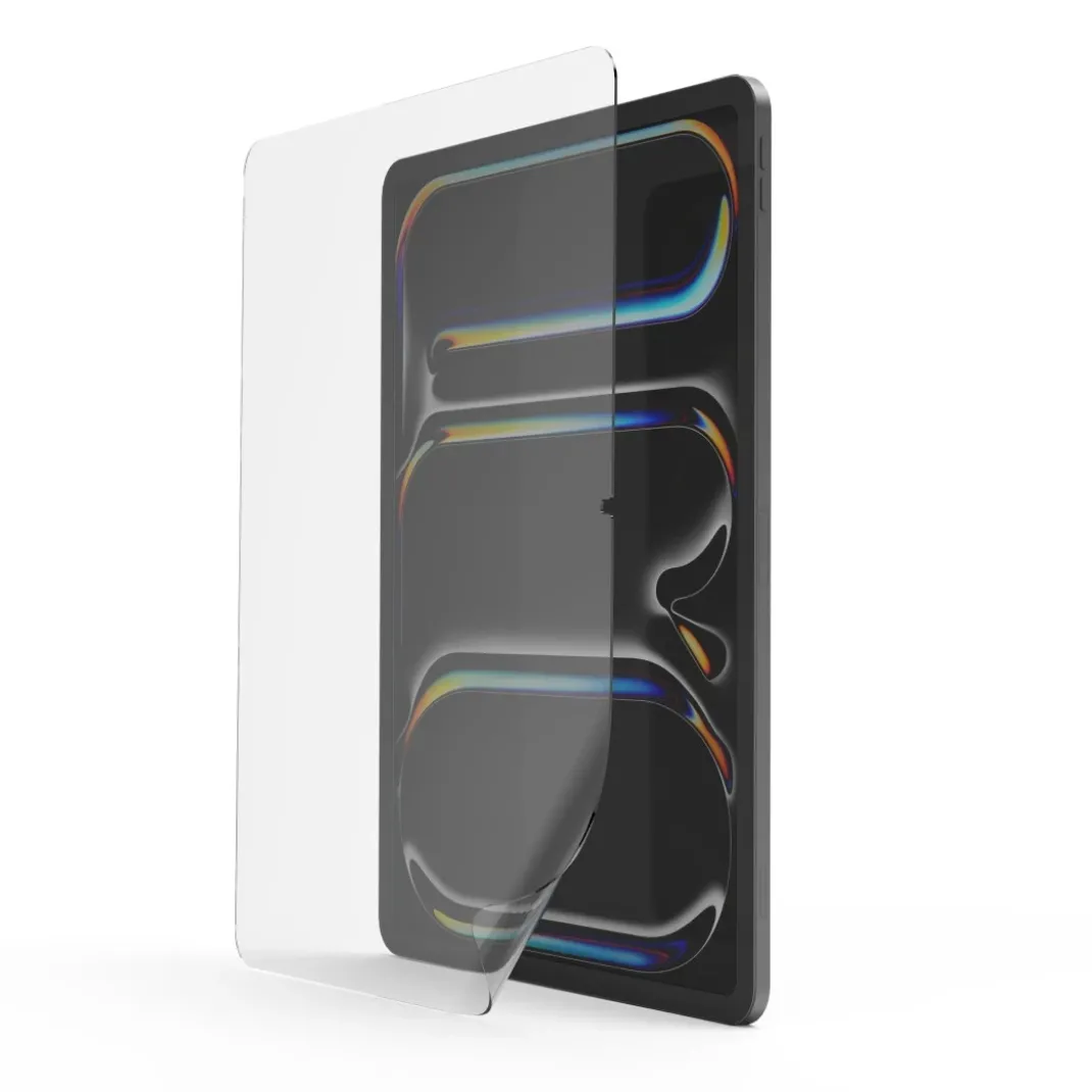 Displayschutz "Hiflex" für Apple iPad Pro 13" (2024/2025)