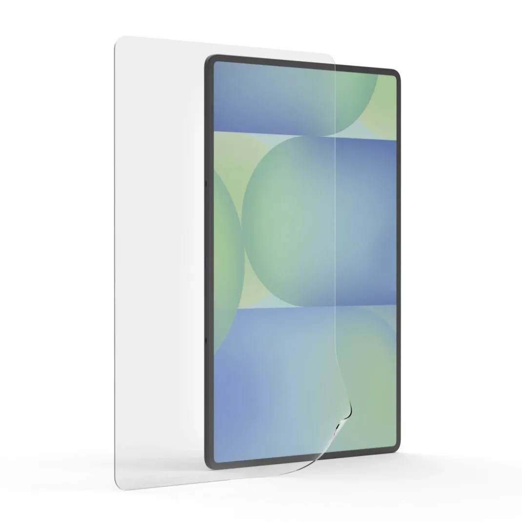 Displayschutz "Hiflex" für Galaxy Tab S10 FE/S9 FE 10.9"/S9/S8/S7 11"