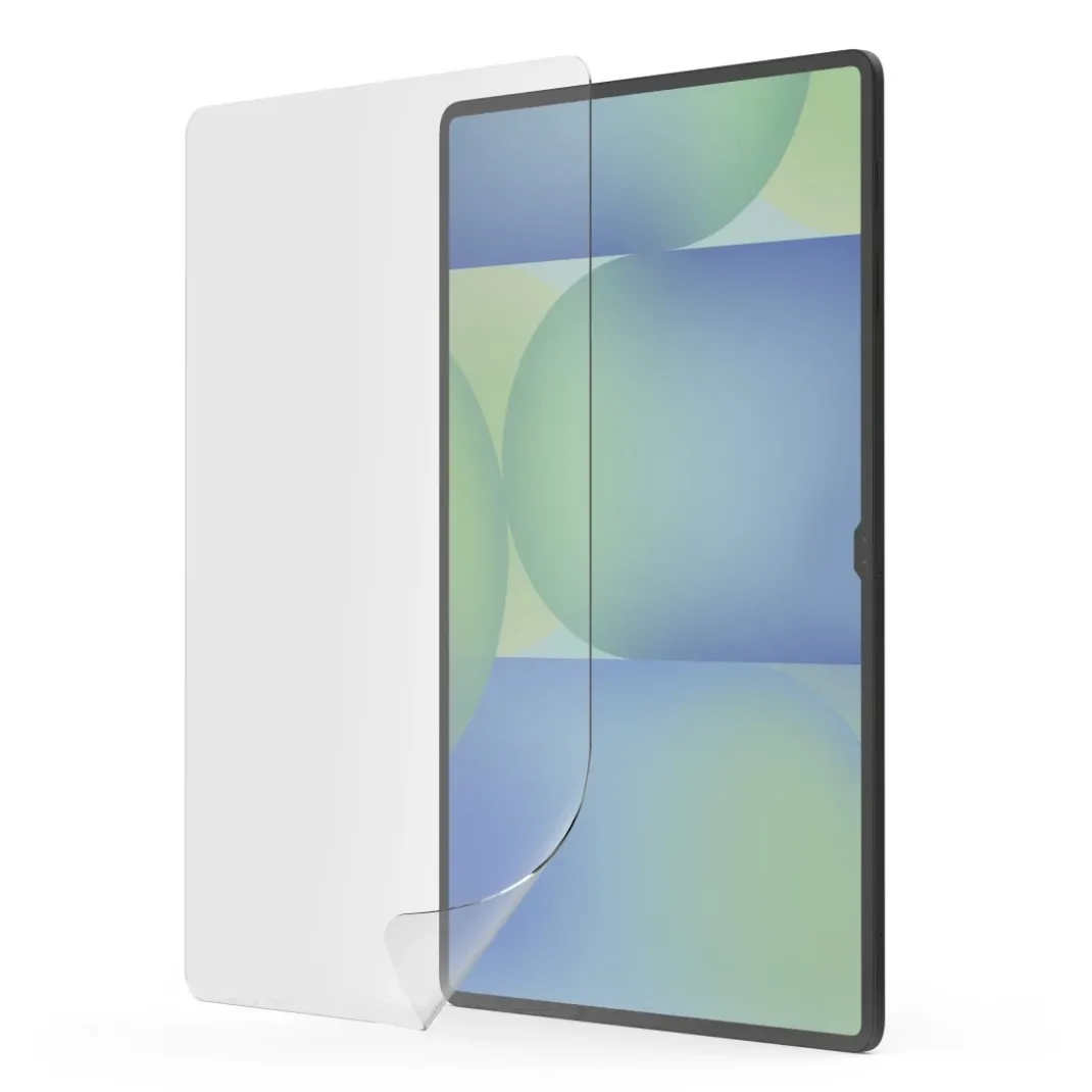 Displayschutz "Hiflex" für Samsung Galaxy Tab S10 FE+ 13.1"