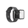 Displayschutz "Super Hybrid" für Apple Watch 10/11, 46 mm, Montagehilfe