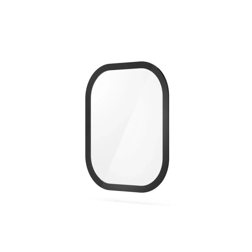Displayschutz "Super Hybrid" für Apple Watch Ultra/Ultra 2/Ultra 3, 49 mm