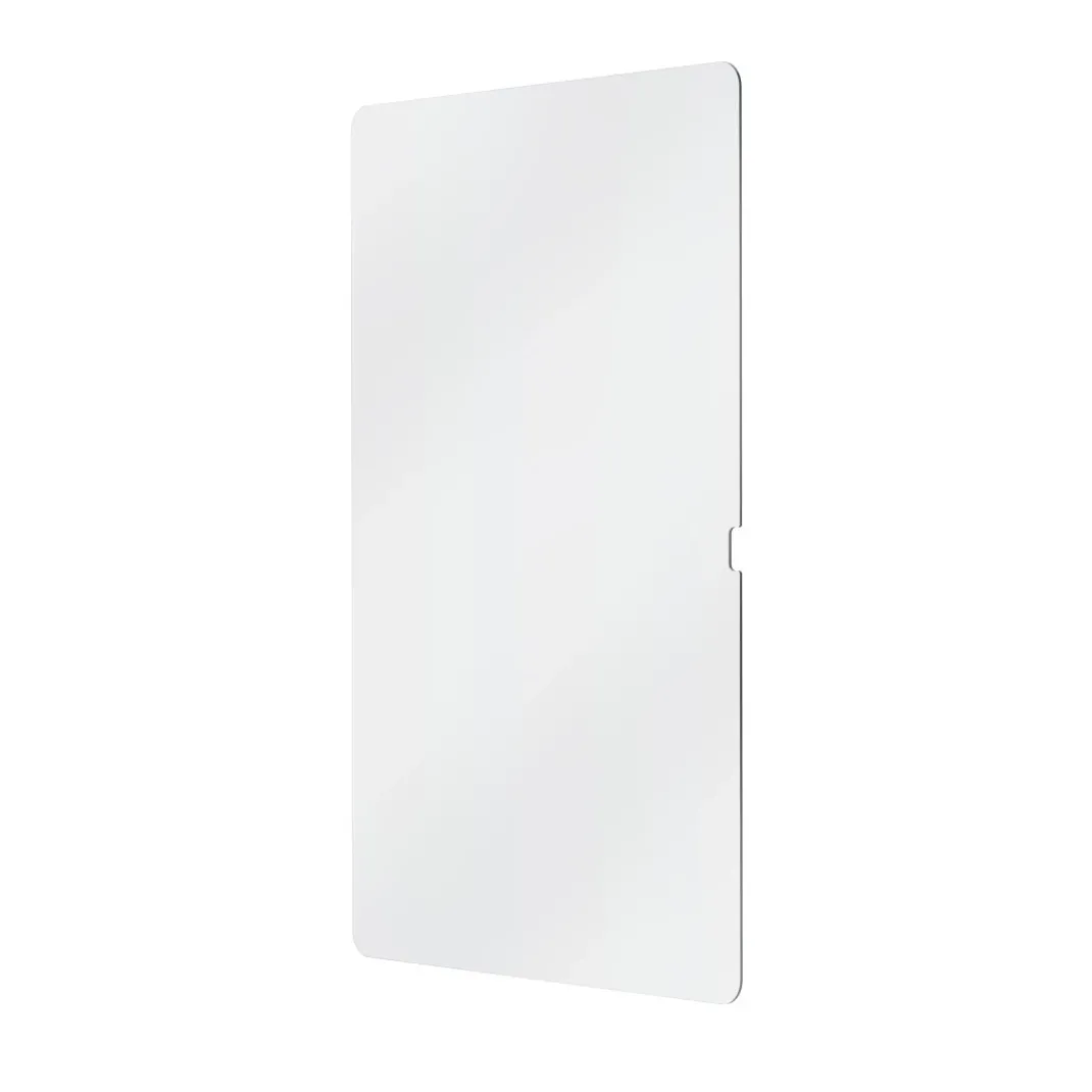 Displayschutzglas "Premium" für Samsung Galaxy Tab S10 FE+ 13.1"