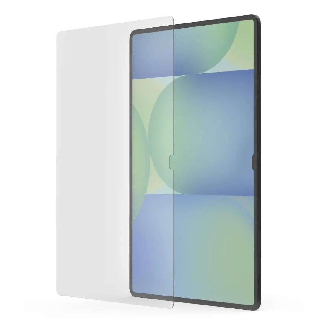 Displayschutzglas "Premium" für Samsung Galaxy Tab S10 FE+ 13.1"