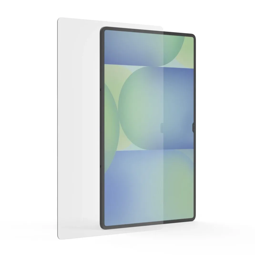 Displayschutzglas "Premium" für Samsung Galaxy Tab S10 FE+ 13.1"