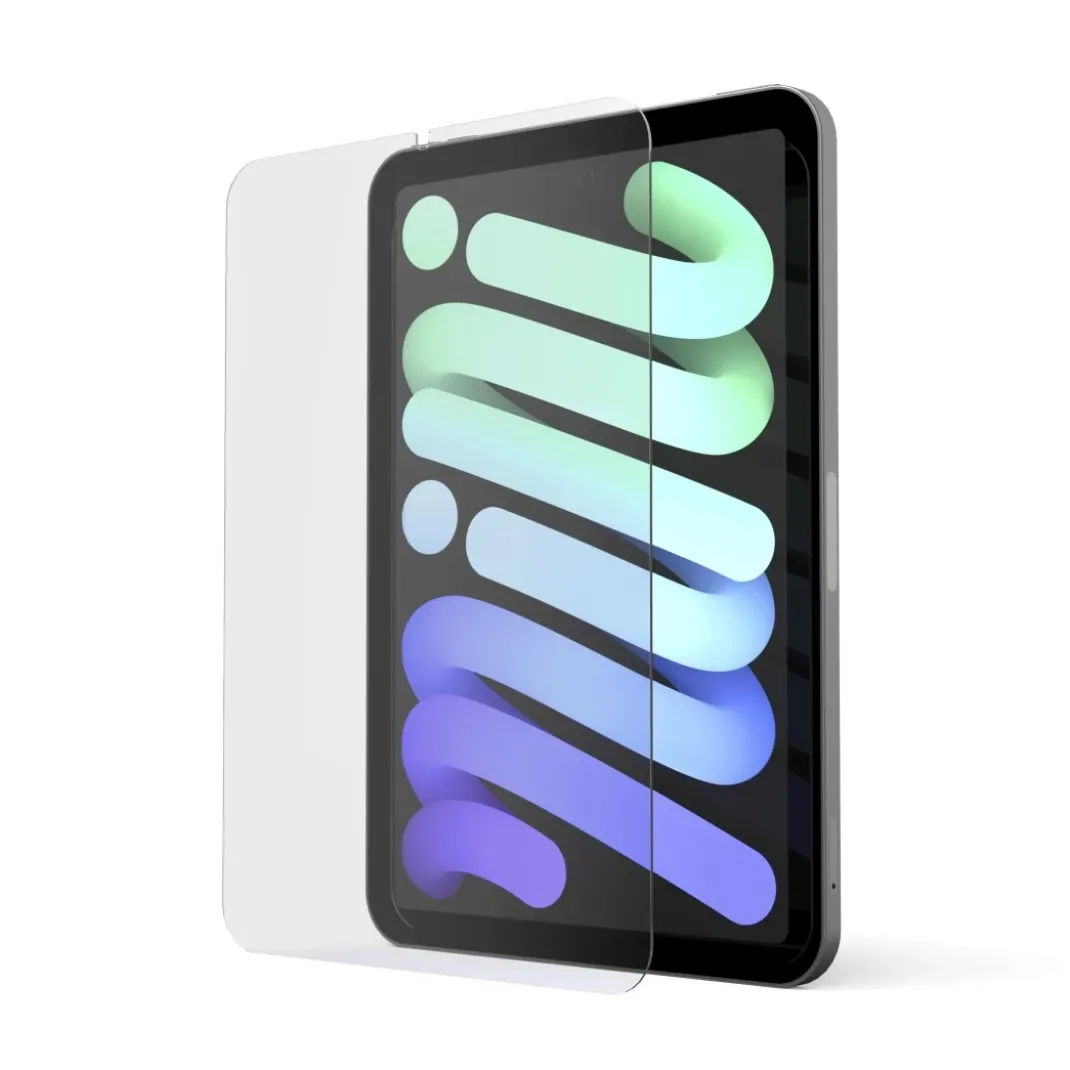 Displayschutzglas "Premium" für iPad mini 8.3" (2024/2021)