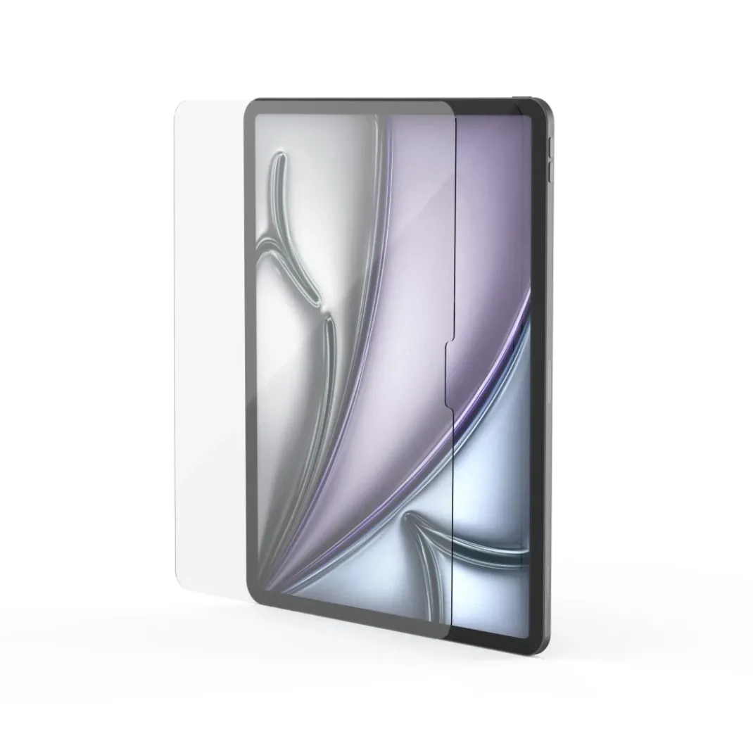 Displayschutzglas "Premium" für iPad Air 13" (2026/2025/2024)
