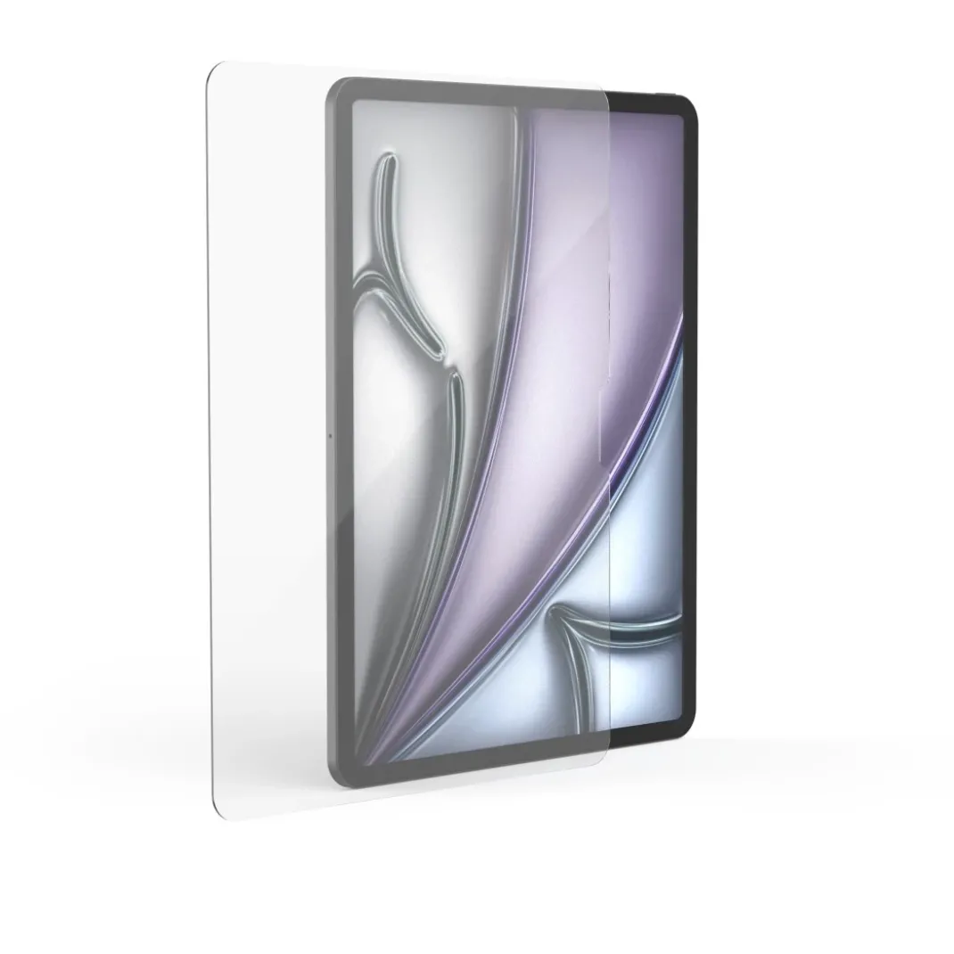 Displayschutzglas "Premium" für iPad Air 13" (2026/2025/2024)