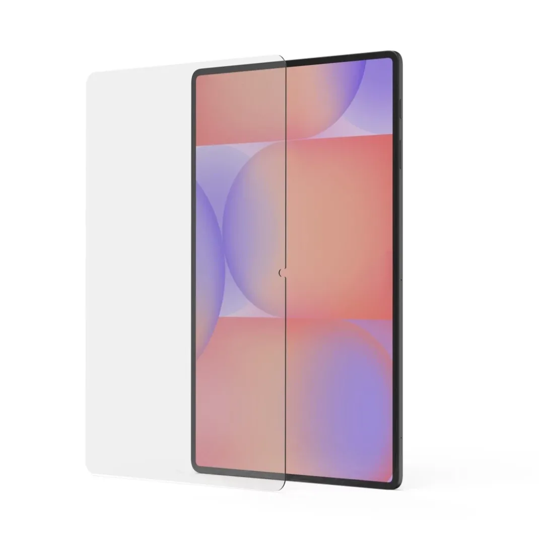 Displayschutzglas "Premium" für Samsung Galaxy Tab S10 Lite 10.9"