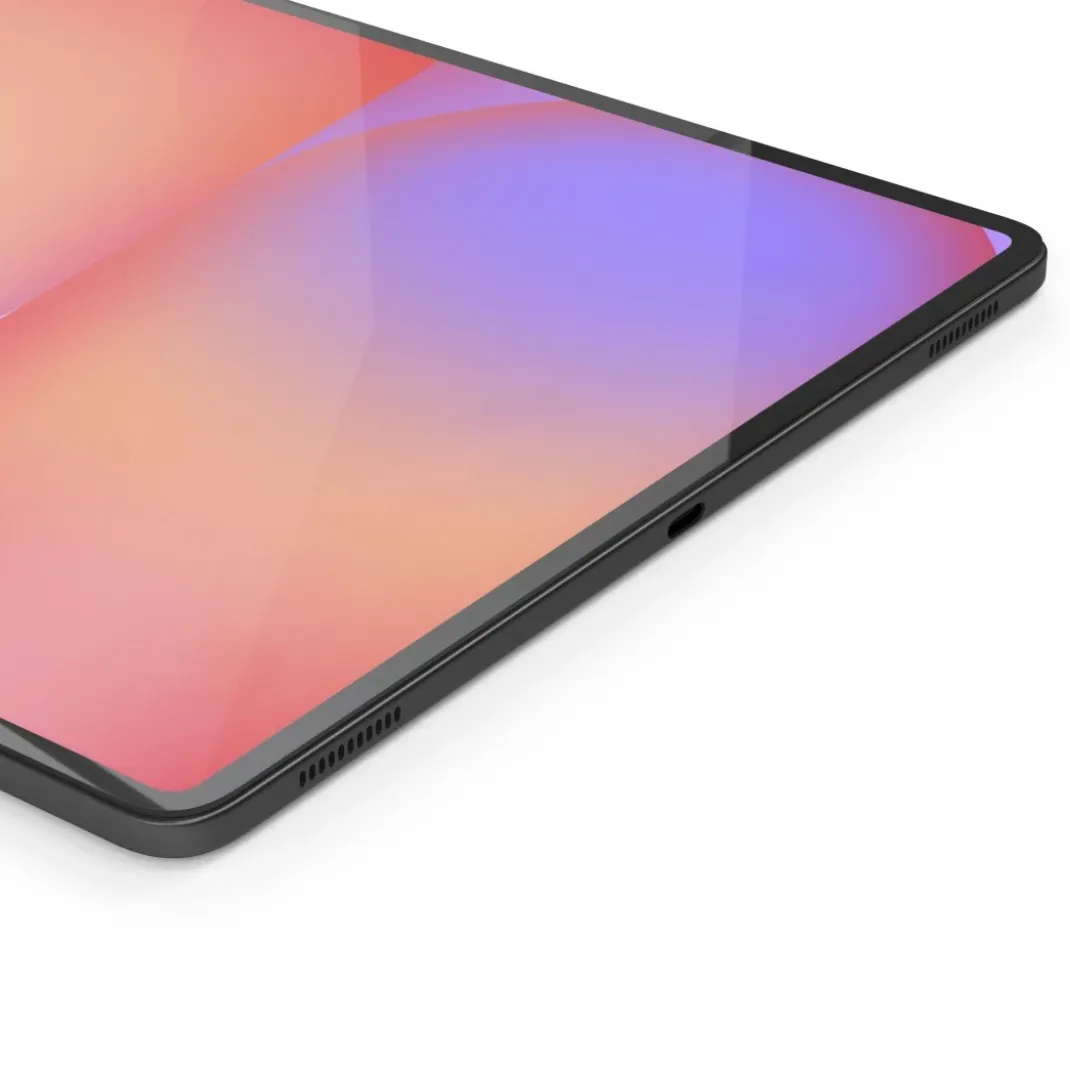 Displayschutzglas "Premium" für Samsung Galaxy Tab S10 Lite 10.9"