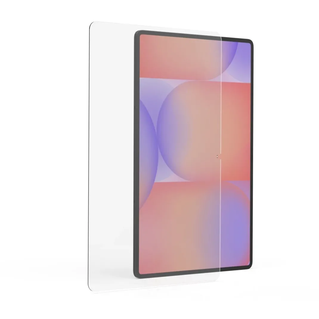 Displayschutzglas "Premium" für Samsung Galaxy Tab S10 Lite 10.9"