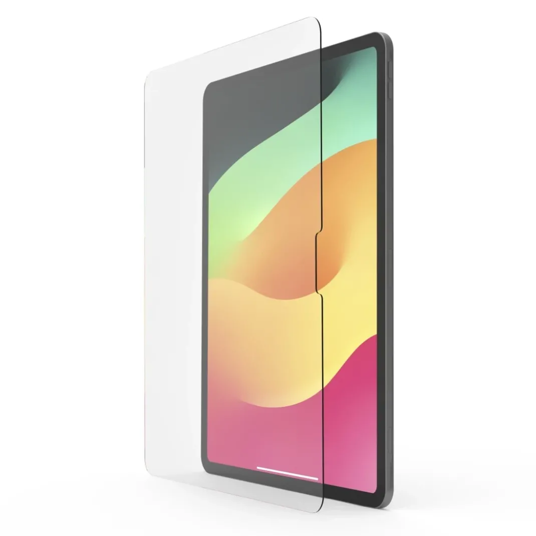 Displayschutzglas "Premium" für Apple iPad Pro 13" (2024)
