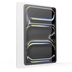 Displayschutzglas "Premium" für Apple iPad Pro 13" (2025/2024)