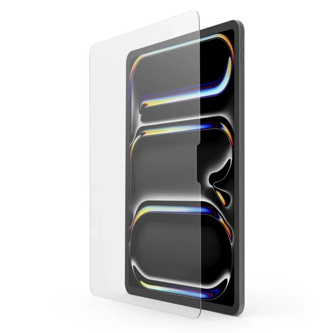 Displayschutzglas "Premium" für Apple iPad Pro 13" (2025/2024)