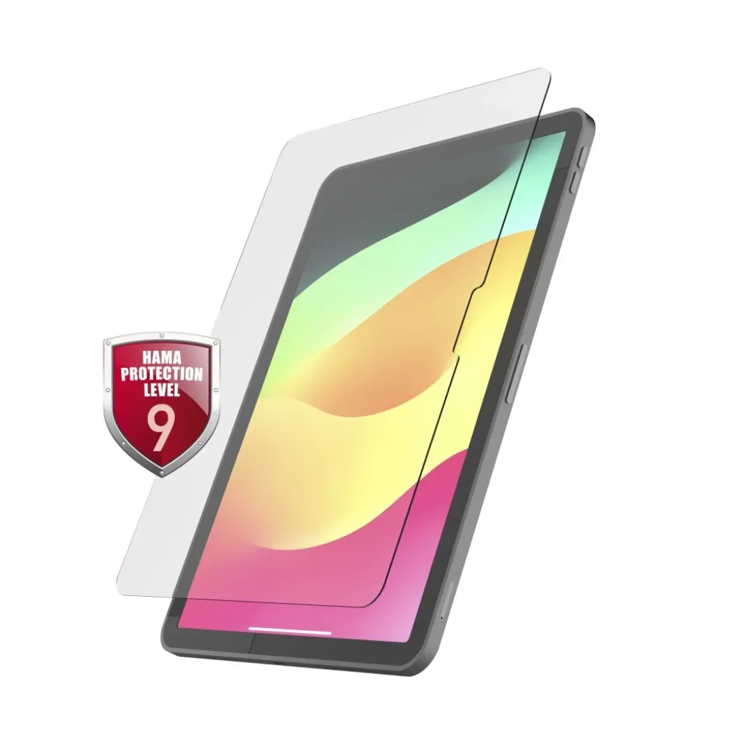 Displayschutzglas "Premium" für iPad Air 11" (2026/2025/2024)