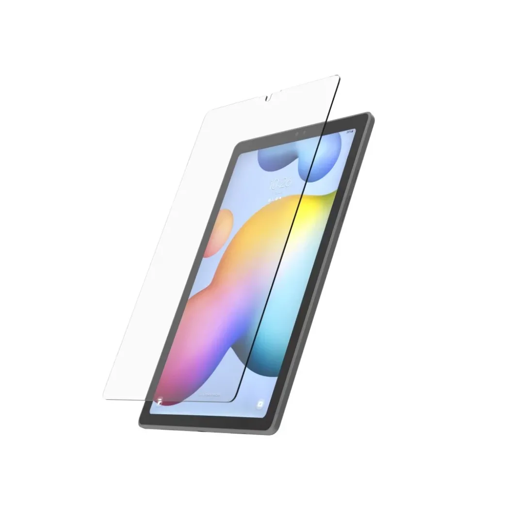 Displayschutzglas "Premium" für Samsung Galaxy Tab S6 Lite 10.4" 20/22/24
