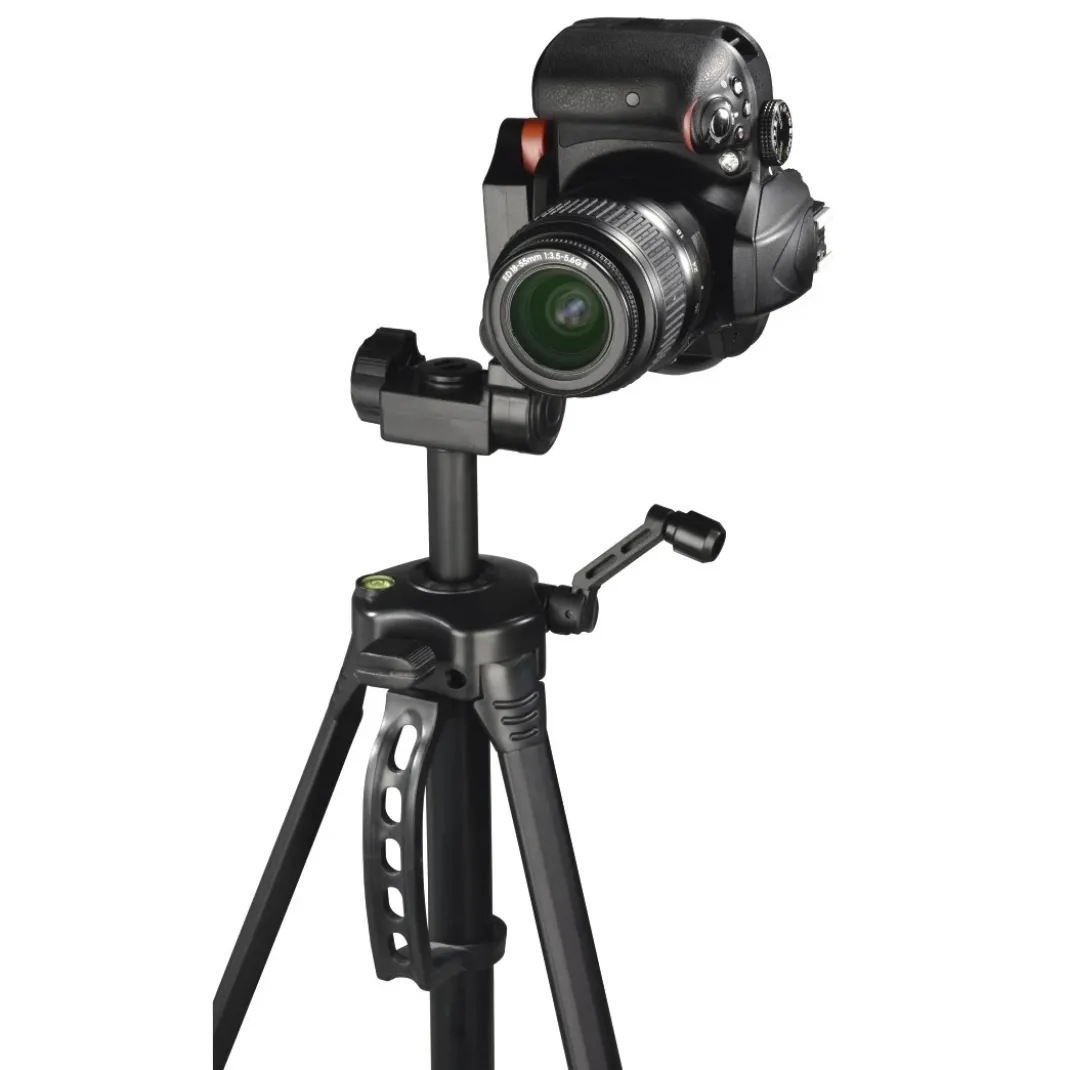 Dreibeinstativ "Gamma 153", 3D
