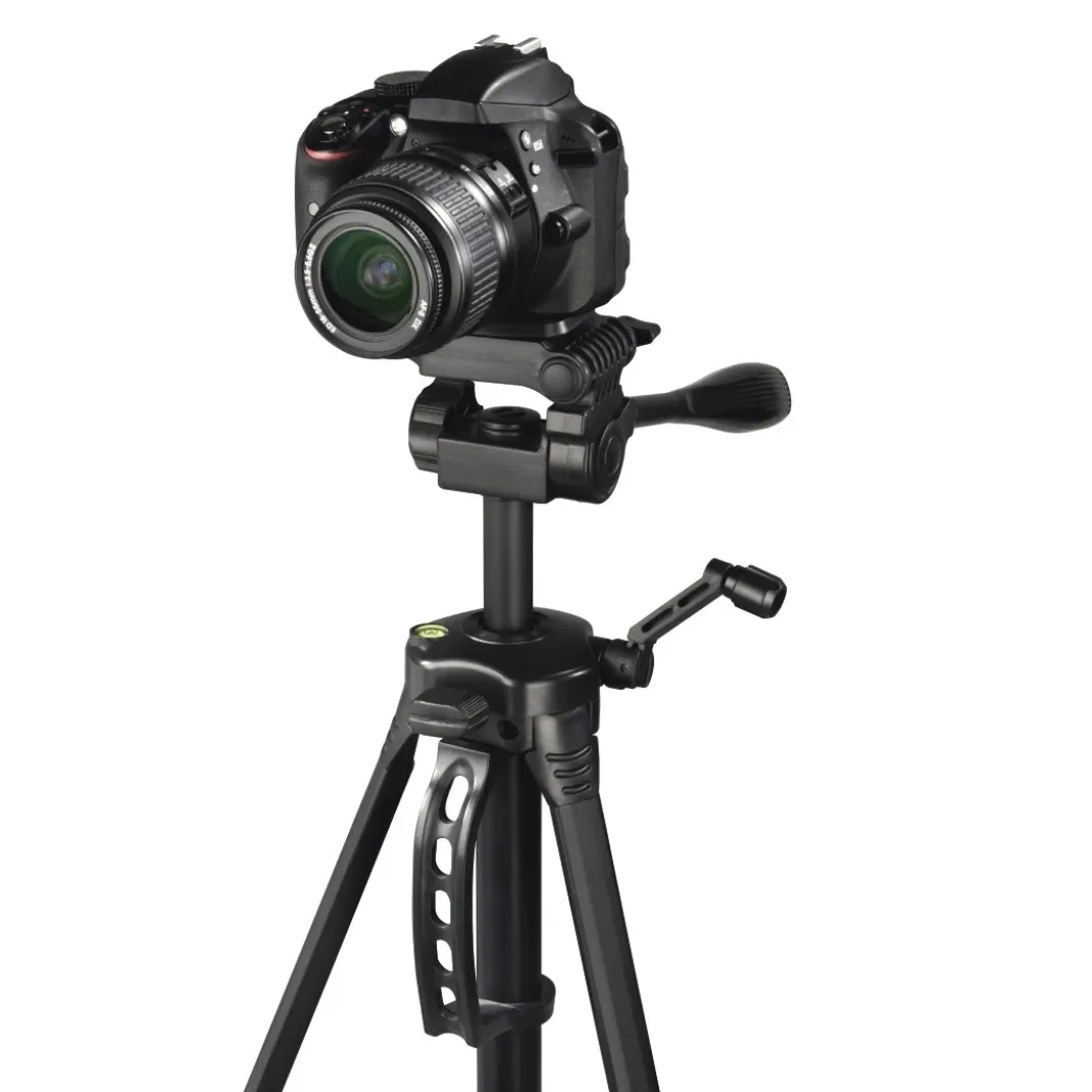 Dreibeinstativ "Gamma 153", 3D