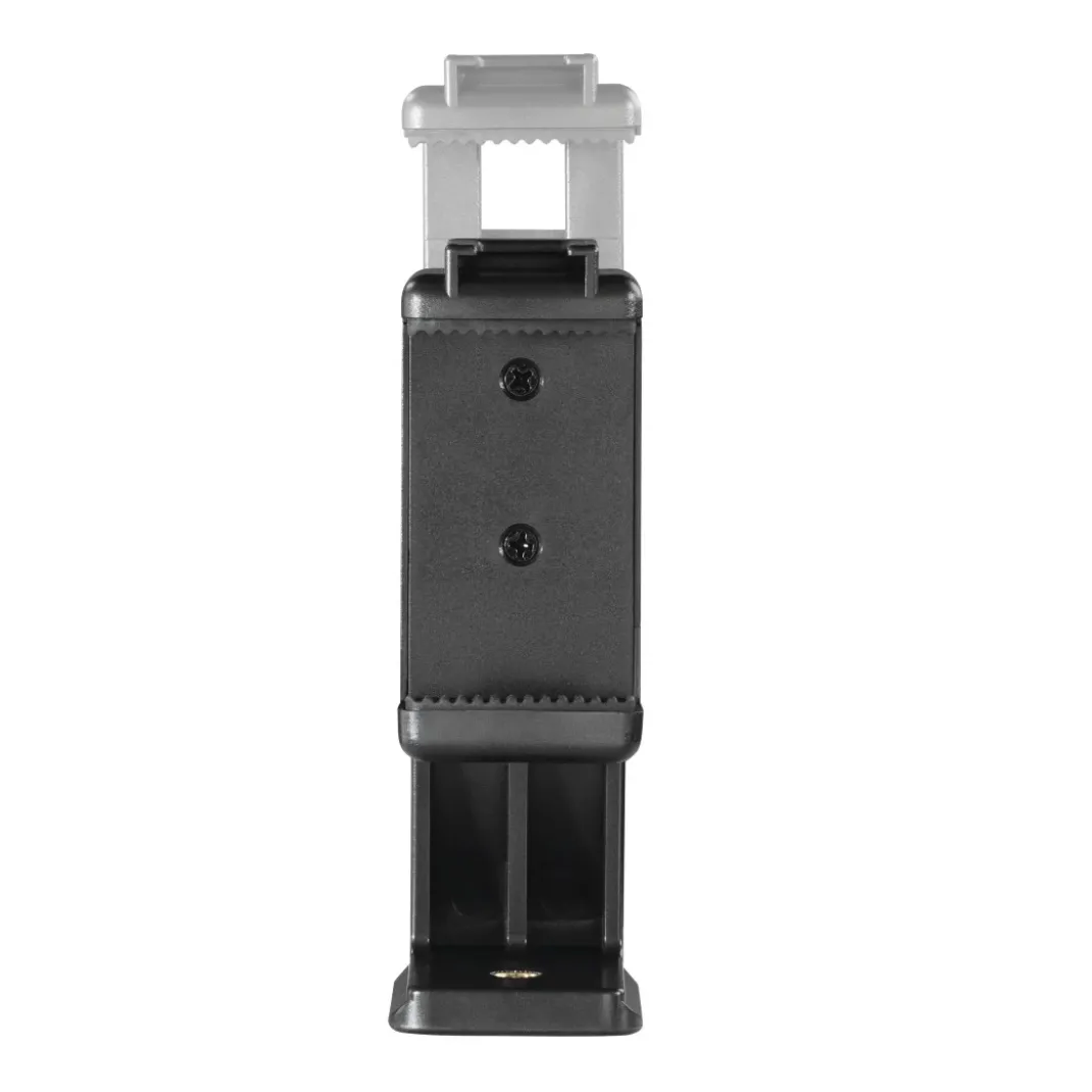 Dreibeinstativ "Ramble II Duo Carbon" Reisestativ f. Kamera u. Handy, 160cm