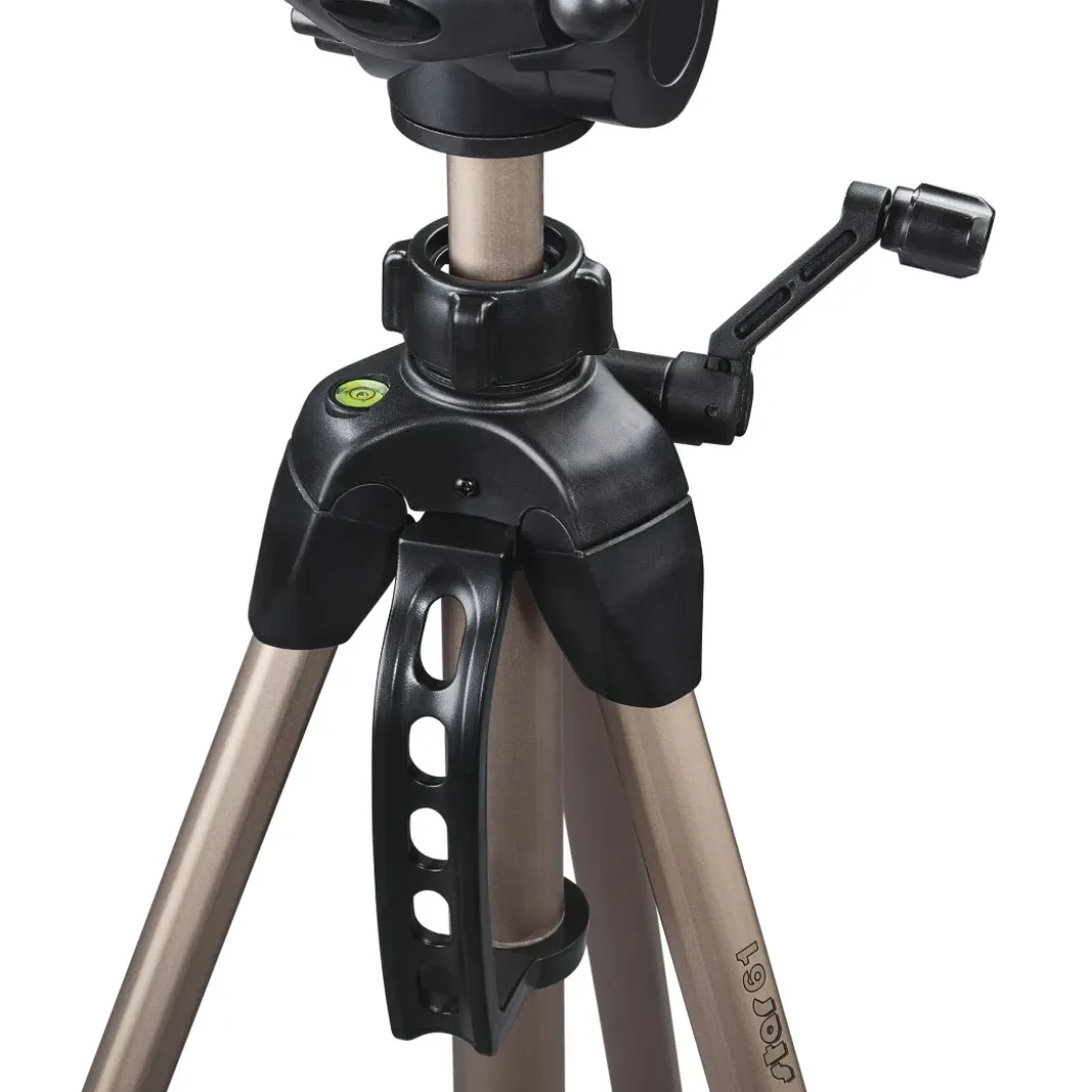 Dreibeinstativ "Star 61", 153 - 3D
