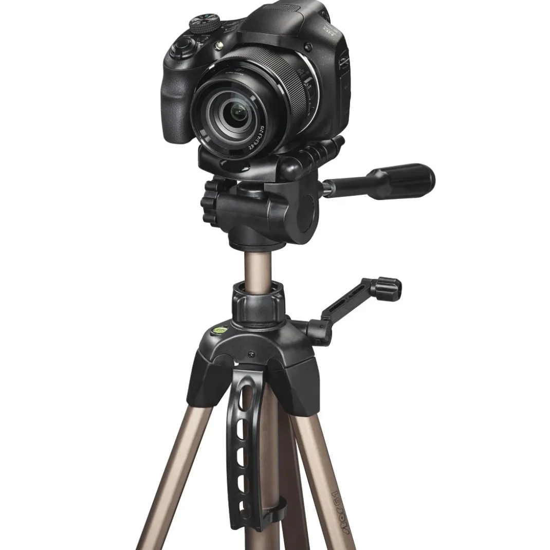 Dreibeinstativ "Star 61", 153 - 3D