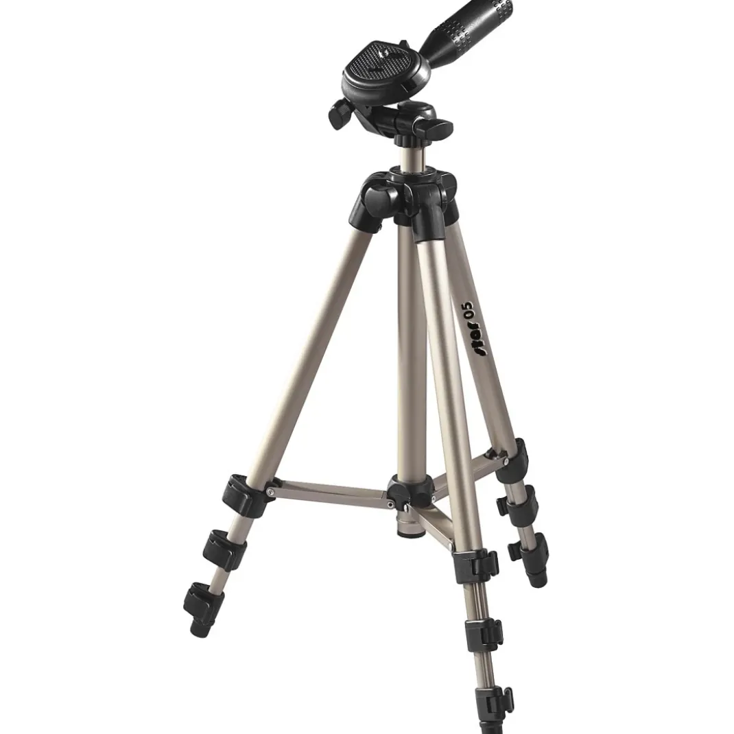 Dreibeinstativ "Star 5", 106 - 3D