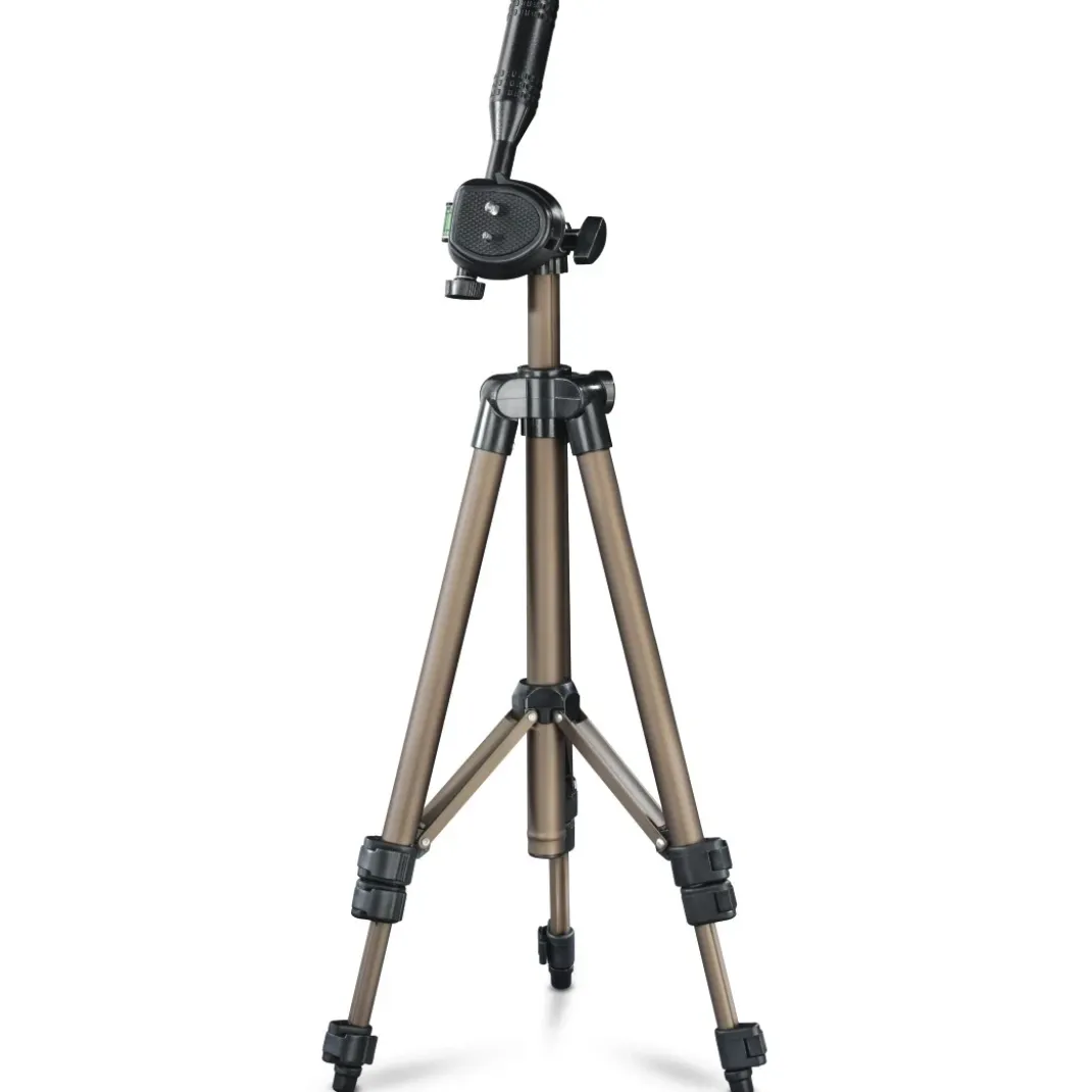 Dreibeinstativ "Star 5", 106 - 3D