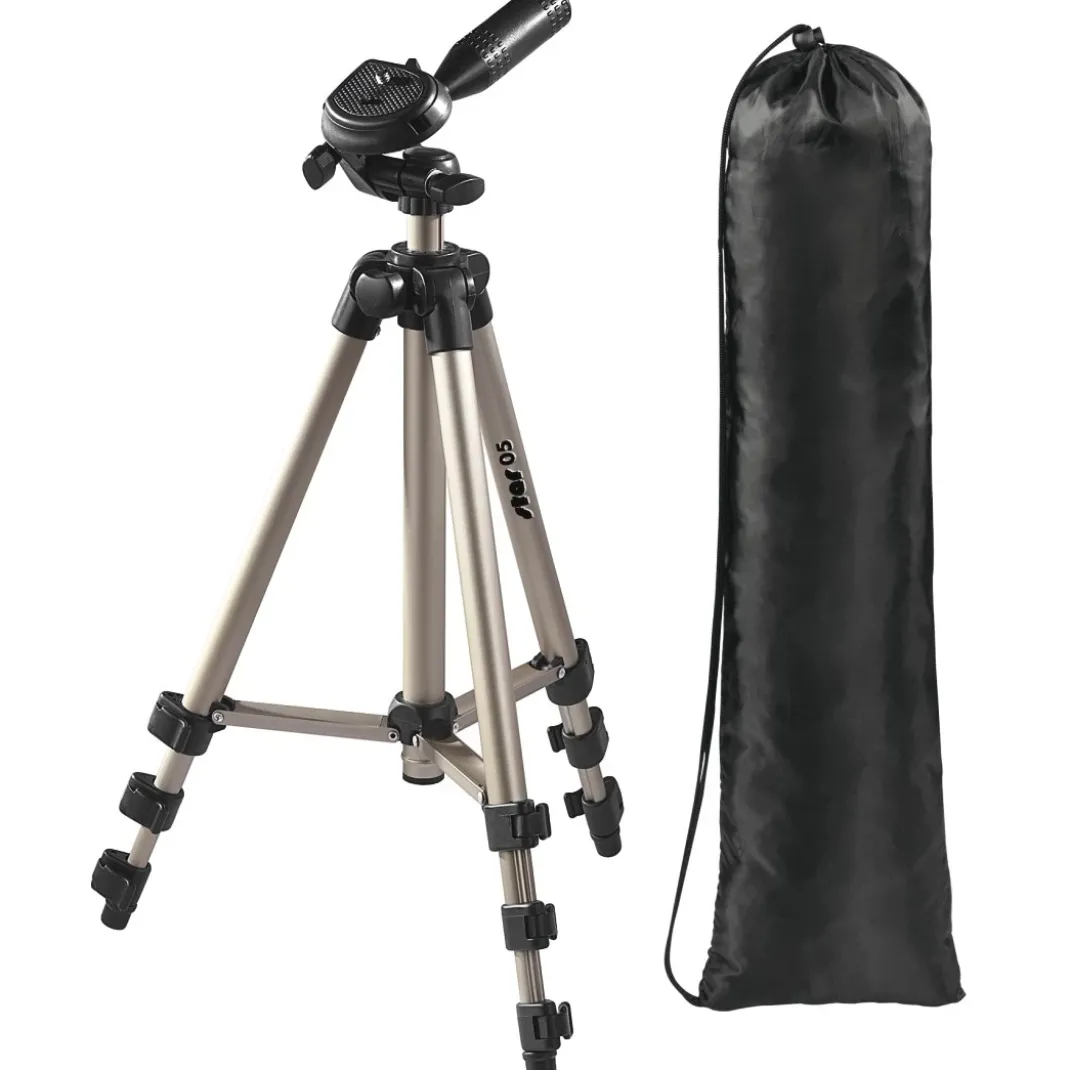 Dreibeinstativ "Star 5", 106 - 3D