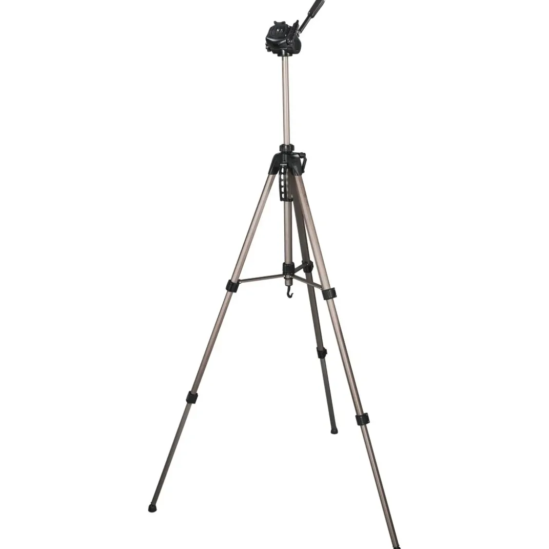 Dreibeinstativ "Star 64", 185 - 3D