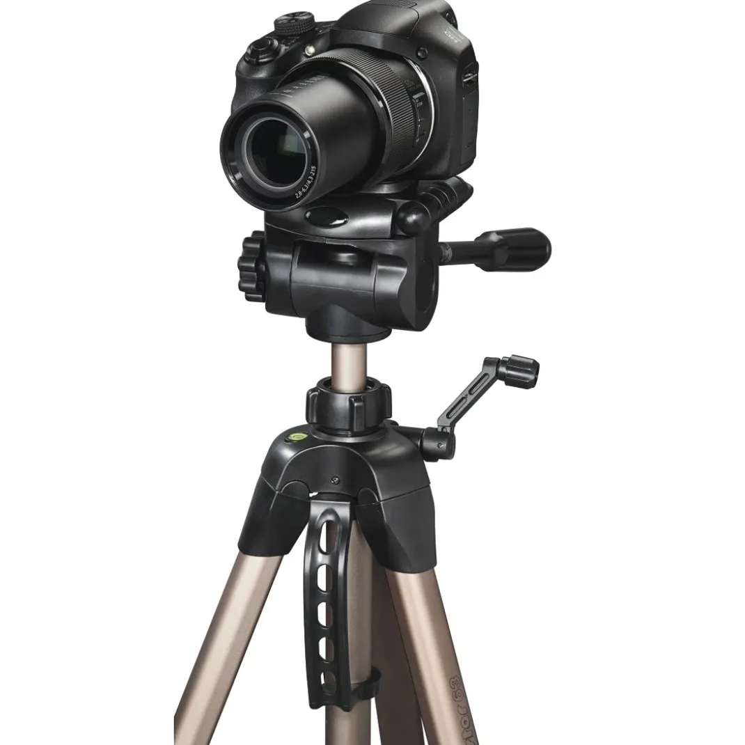 Dreibeinstativ "Star 64", 185 - 3D
