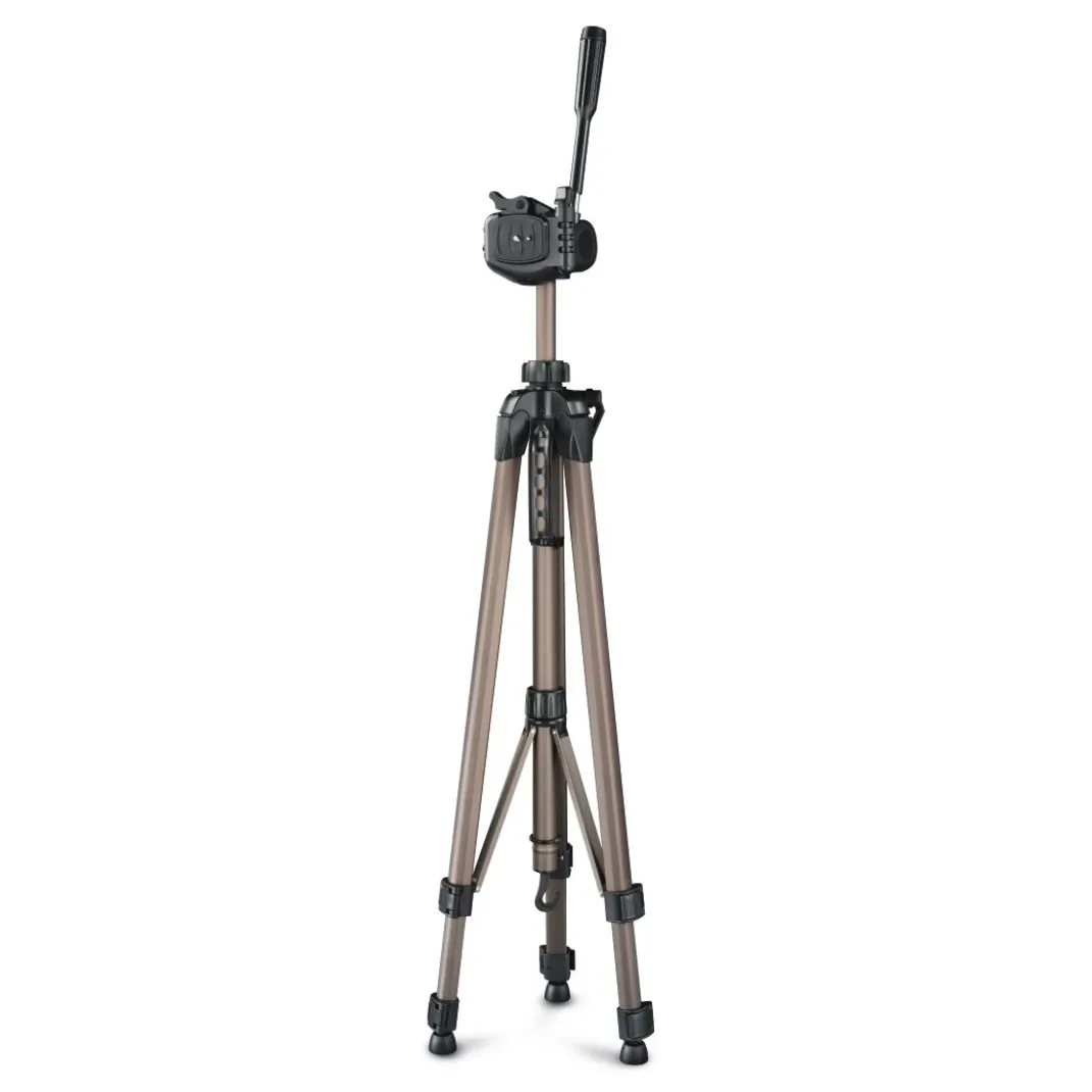 Dreibeinstativ "Star 64", 185 - 3D