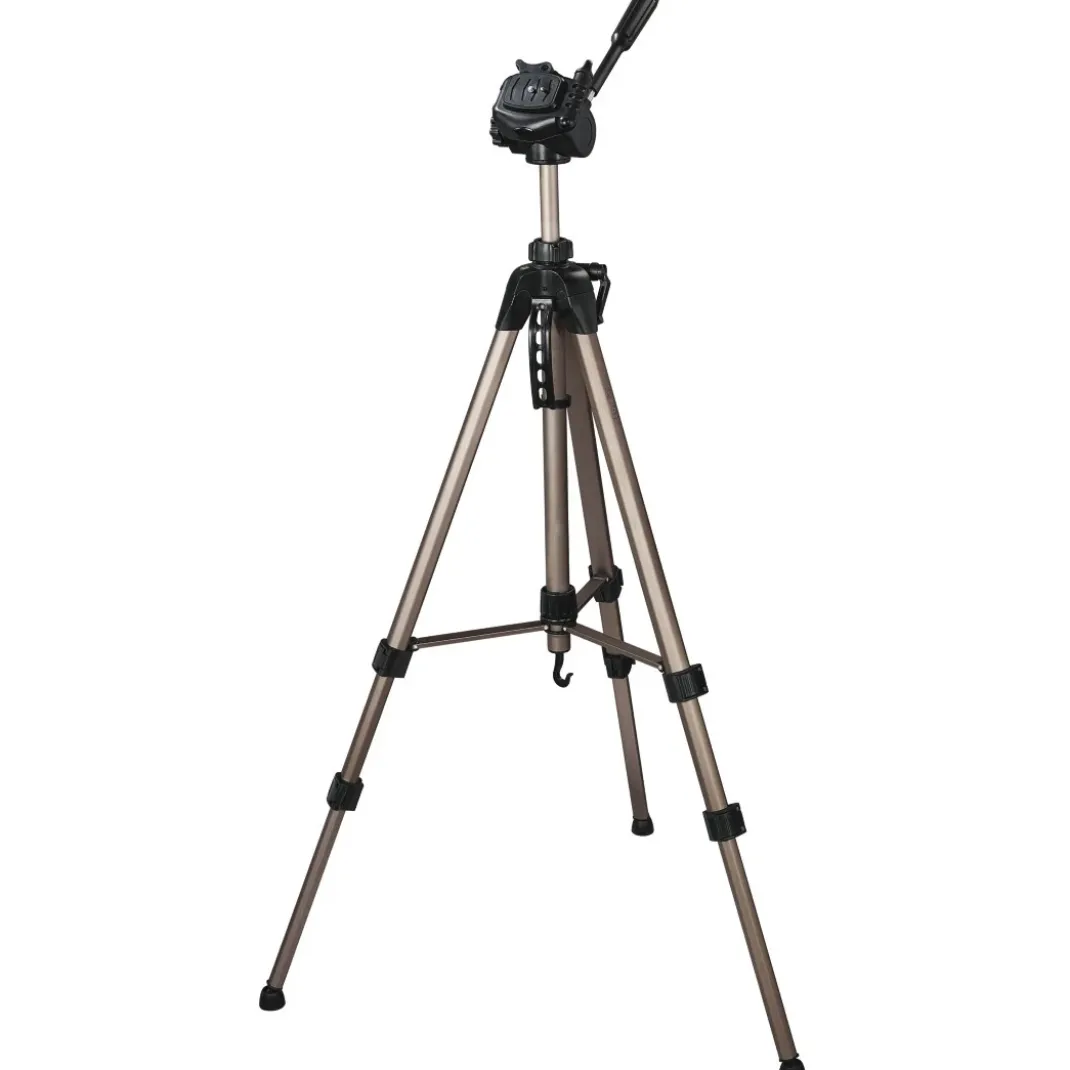 Dreibeinstativ "Star 64", 185 - 3D