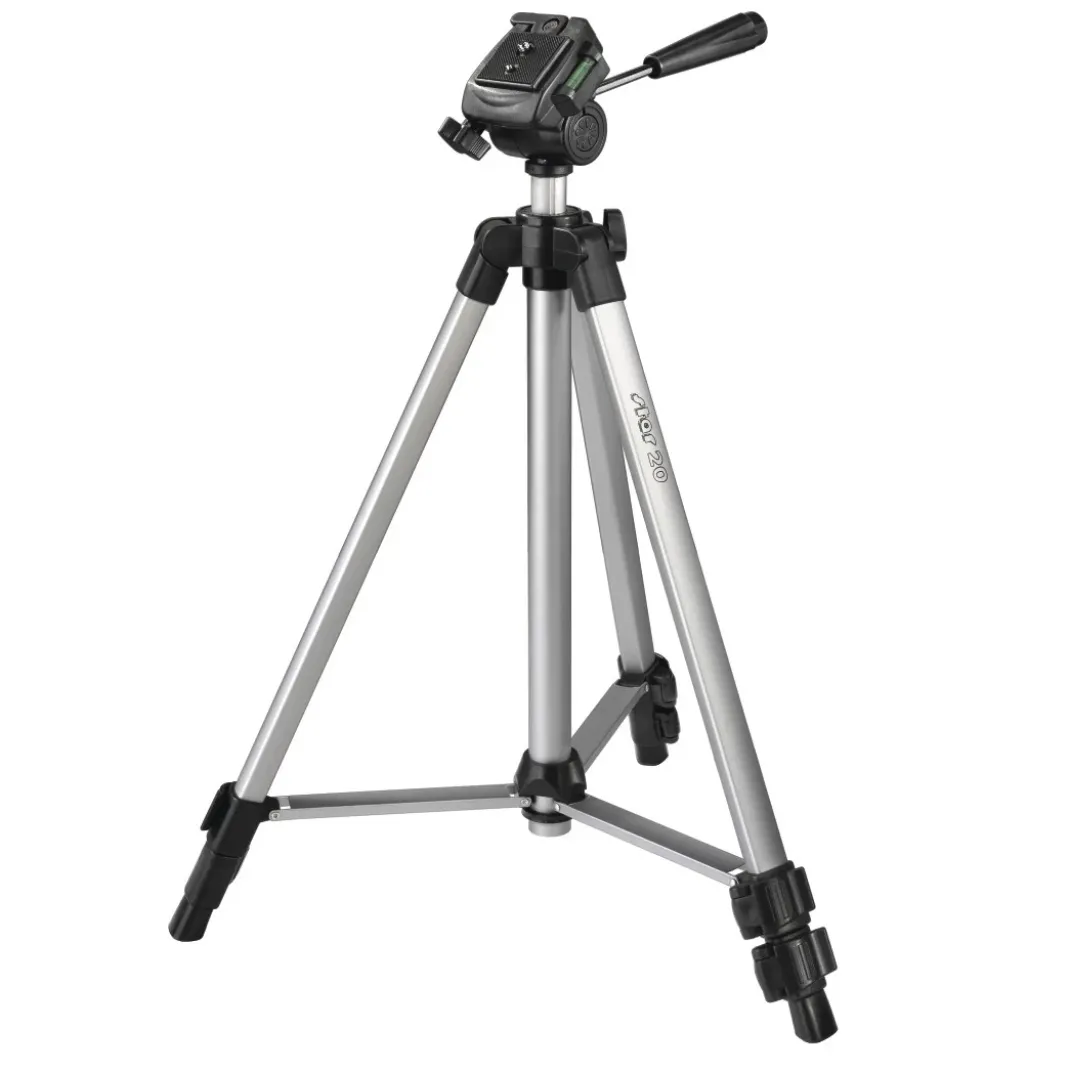 Dreibeinstativ "Star 20", 125 - 3D