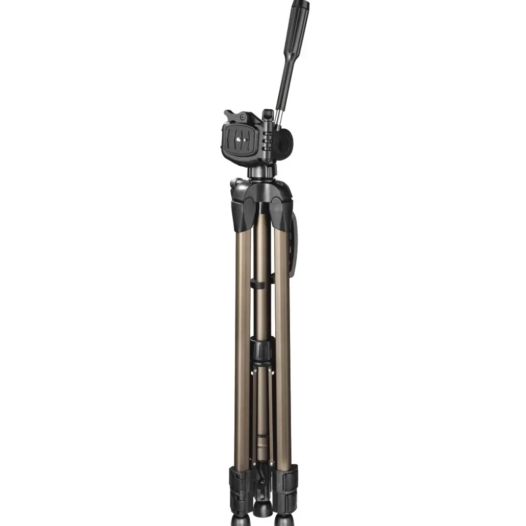 Dreibeinstativ "Star 62", 160 - 3D