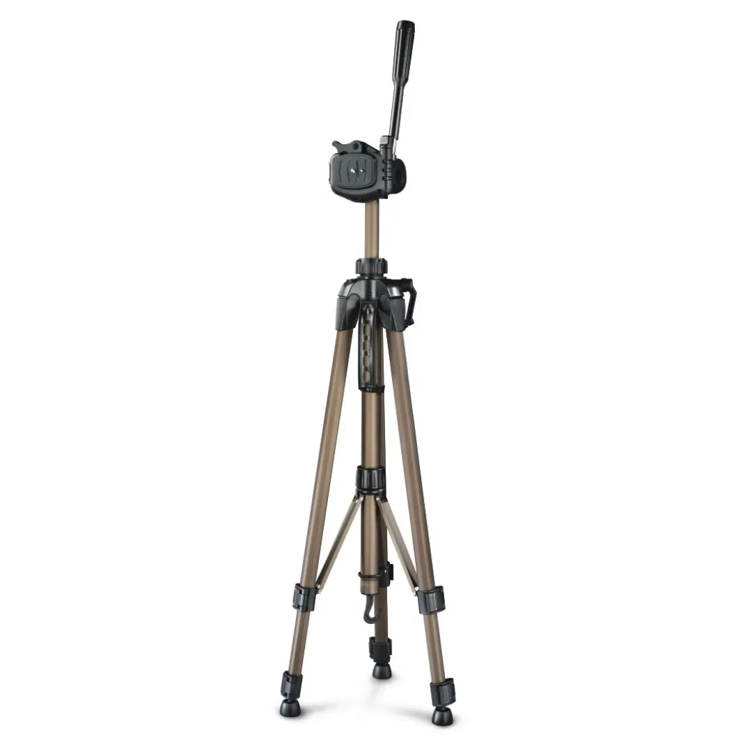 Dreibeinstativ "Star 62", 160 - 3D