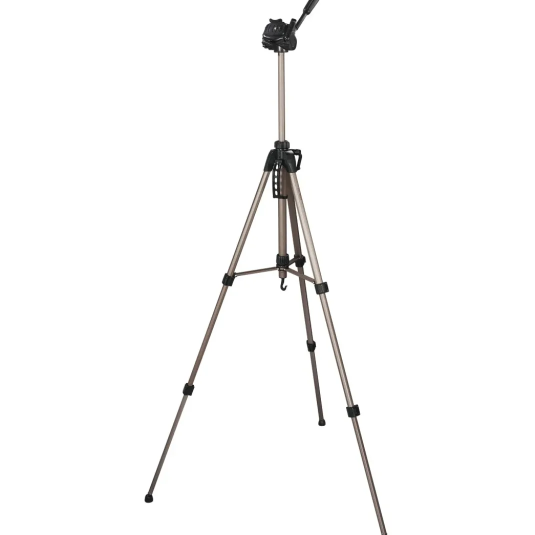 Dreibeinstativ "Star 62", 160 - 3D