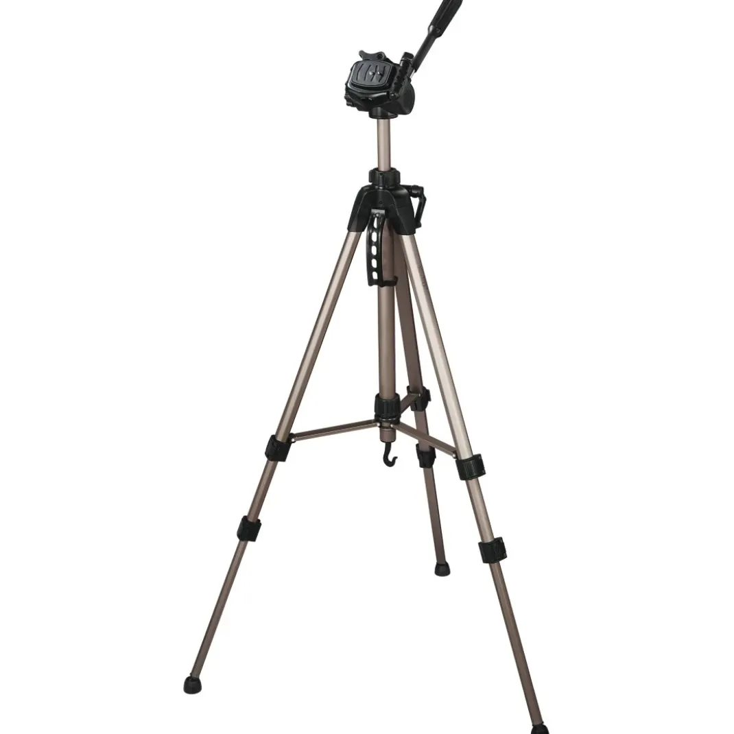 Dreibeinstativ "Star 62", 160 - 3D