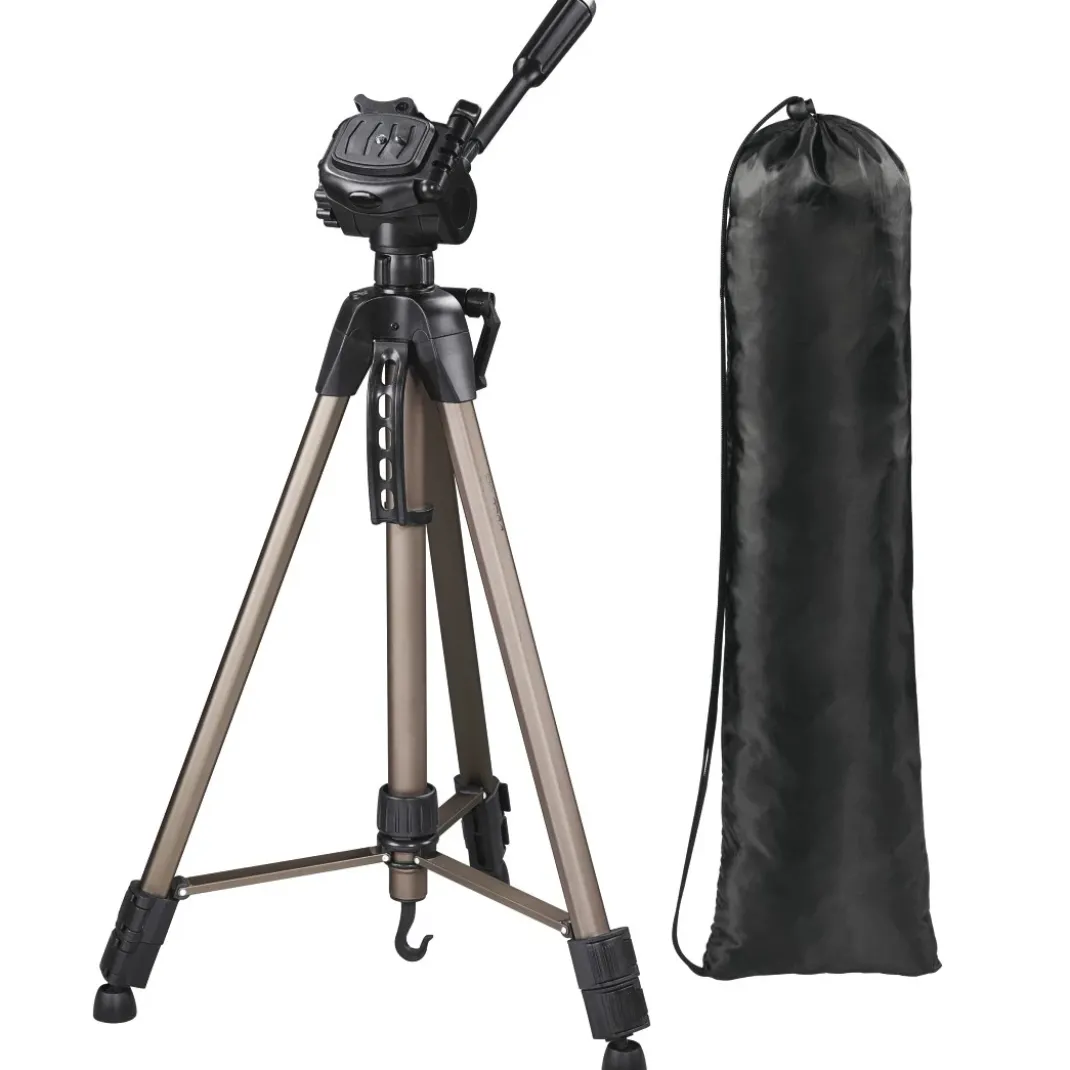 Dreibeinstativ "Star 62", 160 - 3D