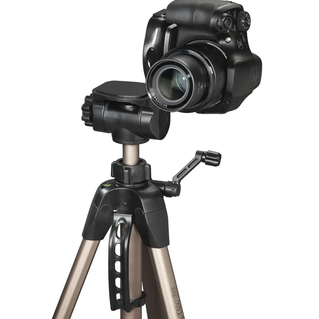 Dreibeinstativ "Star 62", 160 - 3D