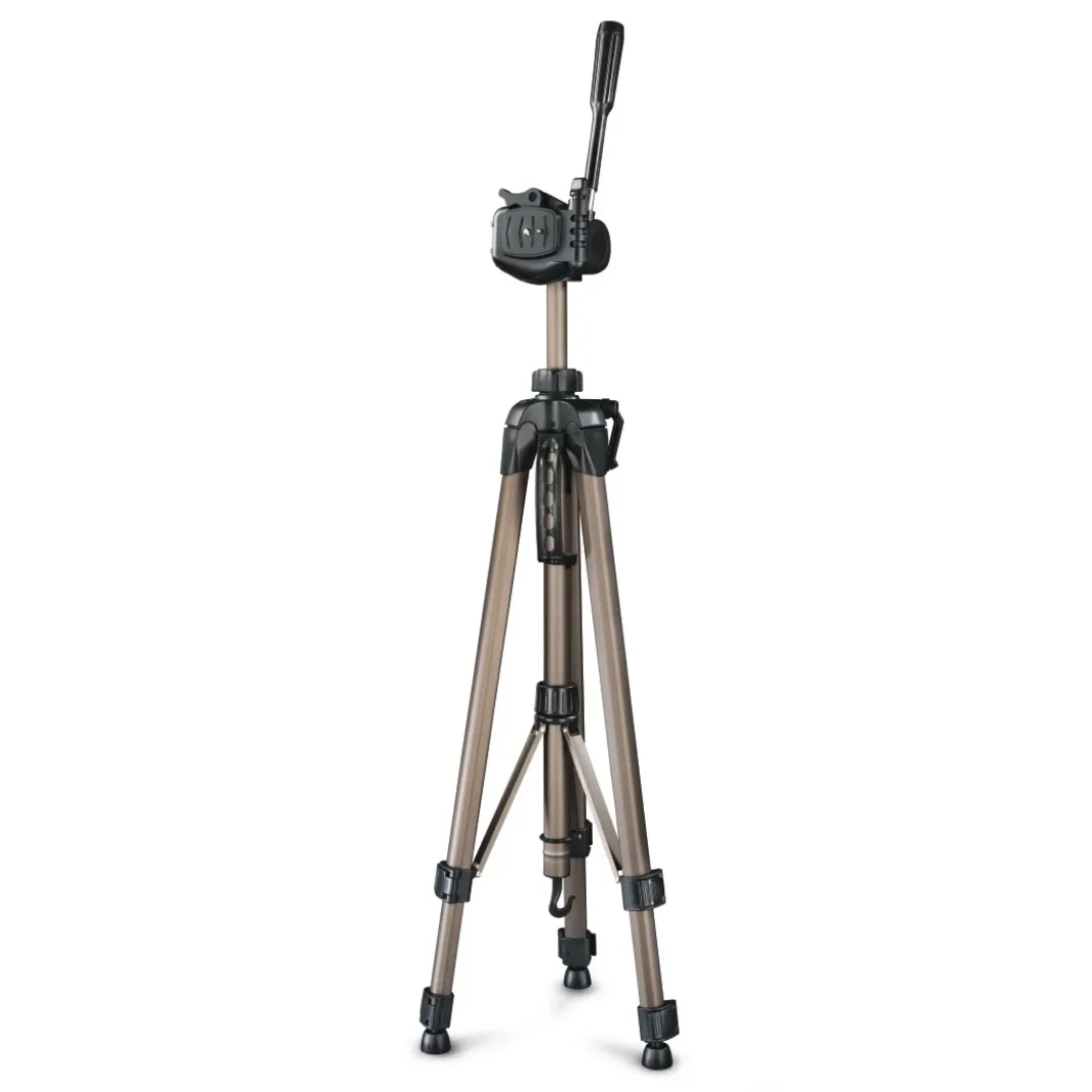 Dreibeinstativ "Star 63", 166 - 3D