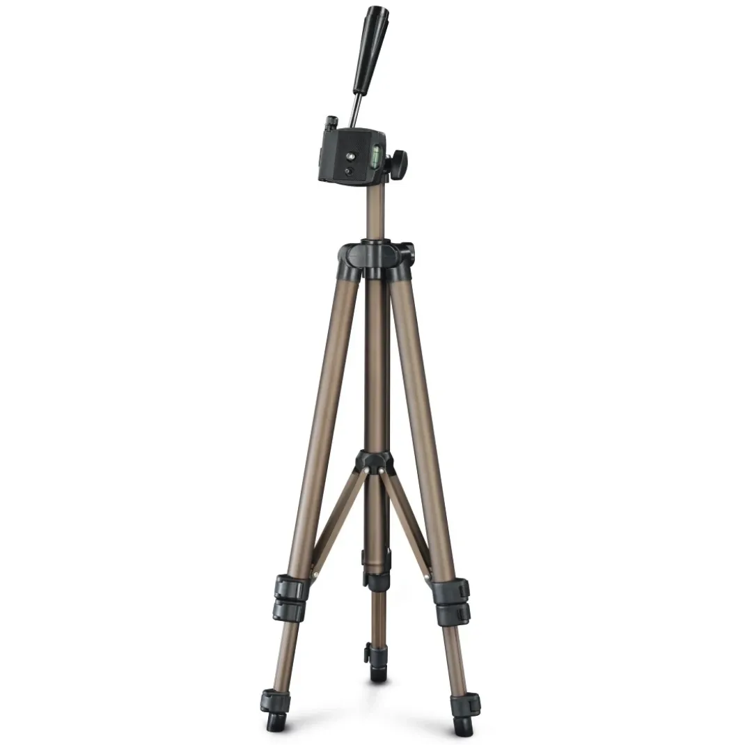 Dreibeinstativ "Star 700 EF Digital", 125 - 3D