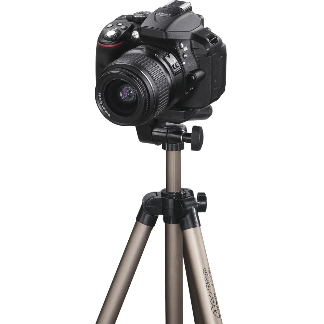 Dreibeinstativ "Star 700 EF Digital", 125 - 3D