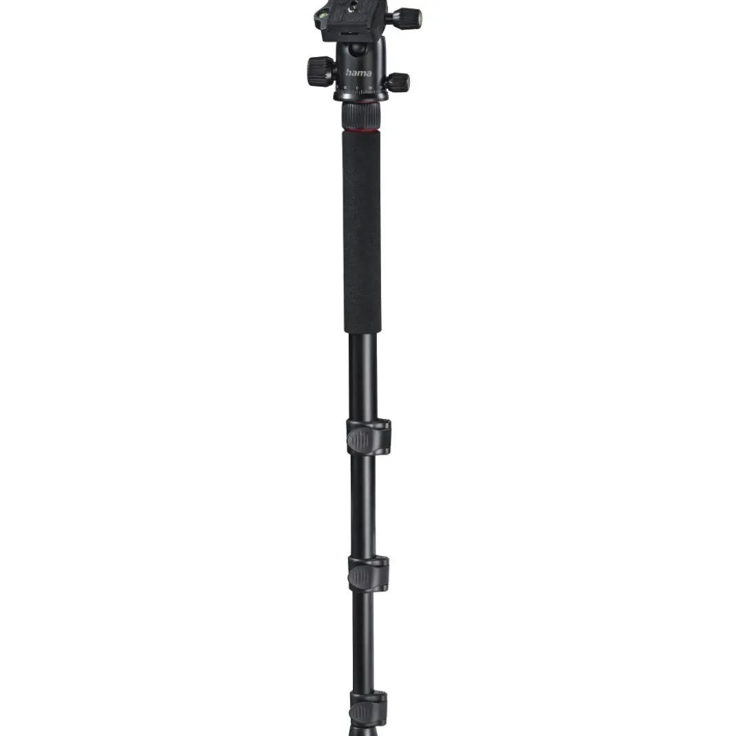 Dreibeinstativ "TAR Duo", 165 - Ball