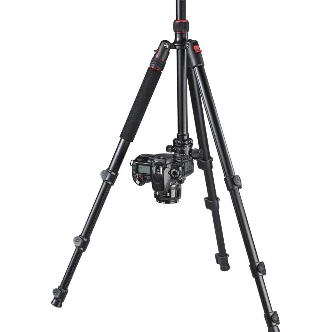 Dreibeinstativ "TAR Duo", 165 - Ball